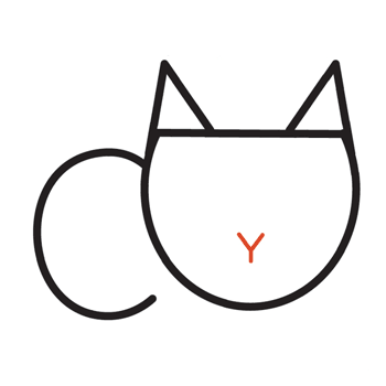 آموزش نقاشی فانتزی گربه مرحله 4